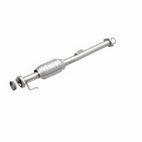 Thumbnail for MagnaFlow 99-03 Chevrolet Tracker / Suzuki Vitara 1.6L/2.0L Direct-Fit Catalytic Converter