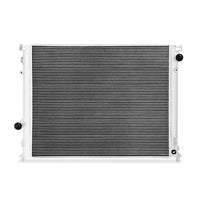 Thumbnail for Mishimoto 09-16 Dodge Challenger/Charger 5.7L V8 Performance Aluminum Radiator