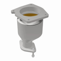 Thumbnail for MagnaFlow Conv DF 01-02 Dodge Stratus 2.7L