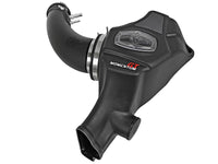 Thumbnail for aFe Momentum GT Pro Dry S Intake System 15-17 Ford Mustang V6-3.7L