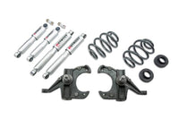 Thumbnail for Belltech LOWERING KIT WITH SP SHOCKS
