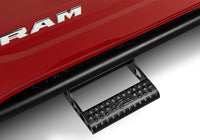 Thumbnail for N-Fab RKR Step System 2019 Dodge Ram 1500 Crew Cab All Beds - Tex. Black - Cab Length - 1.75in