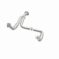 Thumbnail for Magnaflow California Direct Fit Converter 07-10 Chevrolet Silverado 2500 HD 6.0L