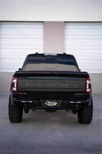 Thumbnail for Addictive Desert Designs 21-22 Ford F-150 Raptor Phantom Rear Bumpet
