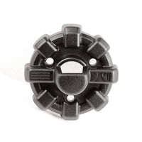 Thumbnail for Rugged Ridge Elite Antenna Base Black 07-20 Jeep JK/JL/JT