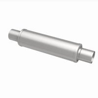 Thumbnail for MagnaFlow Muffler Mag SS 14X4X4 2.5X2.5
