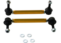 Thumbnail for Whiteline 92-01 Lexus ES Rear Swaybar Link Assembly Kit