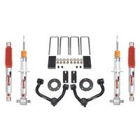 Thumbnail for Rancho 14-20 Ford Pickup / F100 Suspension System Component - Box Three