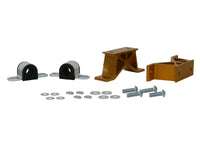 Thumbnail for Whiteline 02-07 Subaru WRX 0Sedan and Wagon / 03-07 Subaru Impreza Non-Turbo / 04-07 Subaru STi / 93