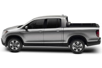 Thumbnail for Truxedo 17-20 Honda Ridgeline 4ft 8in Lo Pro Bed Cover