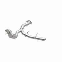 Thumbnail for Magnaflow Conv DF 2011-2014 F-150 V6 3.5L OEM Underbody