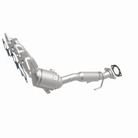 Thumbnail for MagnaFlow 14-15 Ford Transit Connect OEM Grade Federal/EPA Compliant Manifold Catalytic Converter