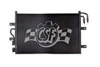 Thumbnail for CSF 13-14 Ford Flex 3.5L A/C Condenser