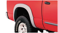 Thumbnail for Bushwacker 02-05 Dodge Ram 1500 Fleetside OE Style Flares 4pc 75.9/76.3/97.9in Bed - Black