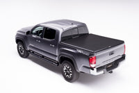 Thumbnail for Truxedo 16-20 Toyota Tacoma 6ft TruXport Bed Cover