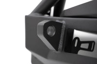 Thumbnail for DV8 Offroad 07-23 Jeep Wrangler JK/JL & Gladiator JT FS-1 Series Stubby Front Bumper