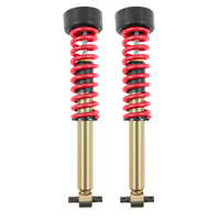 Thumbnail for Belltech 6-8in Lifted Front Ride Height Coilover Kit 19-21 GM 1500 2wd/4wd (All Cabs)