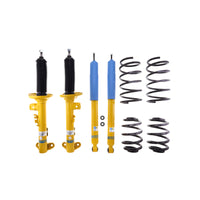 Thumbnail for Bilstein B12 1999 BMW M3 Base Front and Rear Suspension Kit