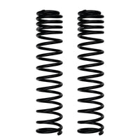 Thumbnail for Skyjacker 97-06 Jeep TJ/LJ 6in Front Dual Rate Long Travel Coil Springs