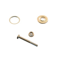 Thumbnail for Bilstein B6 2002 Audi S4 Base Front 36mm Monotube Shock Absorber