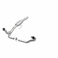 Thumbnail for MagnaFlow Conv DF 00-03 Dakota 4.7L 2WD OEM