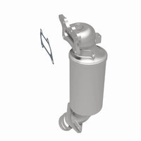 Thumbnail for MagnaFlow Converter Direct Fit 06-13 Honda Civic L4 1.8L