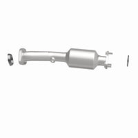 Thumbnail for MagnaFlow 15-17 Honda Fit L4 1.5L OEM Grade Direct Fit Catalytic Converter