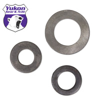 Thumbnail for Yukon Gear Dana 25 / 27 / 30 / 36 / 44 / 53 Pinion Nut Washer Replacement