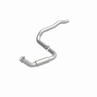 Thumbnail for MagnaFlow Conv DF 07-08 Sub XL 6.0 Driver Side OEM