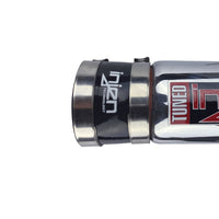 Thumbnail for Injen 17-20 Honda Civic Si L4 1.5L Turbo Polished SP Short Ram Intake