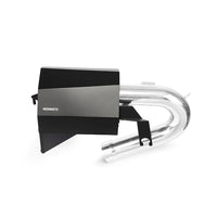 Thumbnail for Mishimoto BMW 12-13 320i/328i / 14-15 428i / 15-16 228i Performance Air Intake Kit - Polished