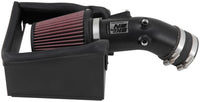 Thumbnail for K&N 13-18 Ford Fusion 2.5L Typhoon Cold Air Intake
