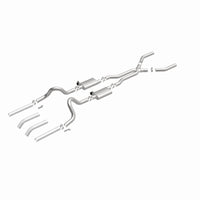 Thumbnail for MagnaFlow Sys C/B 67-70 Ford Mustang 3inch