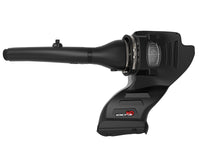 Thumbnail for aFe Momentum HD Pro 5R Cold Air Intake System 18-19 Ford F-150 V6-3.0L (td)