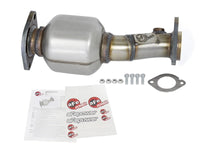 Thumbnail for aFe Power Direct Fit Catalytic Converter Replacements Front Right Side 05-11 Nissan Xterra V6 4.0L