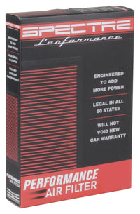 Thumbnail for Spectre 13-18 Nissan Pathfinder 3.5L V6 F/I Replacement Air Filter