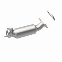 Thumbnail for MagnaFlow California Grade Conv Direct Fit 98-02 Chevrolet Camaro V8 5.7L