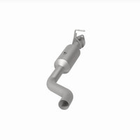 Thumbnail for MagnaFlow 22-24 Ford F-650 V8 7.3L Underbody Direct Fit Catalytic Converter
