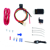 Thumbnail for Mishimoto Adjustable Fan Controller Kit - Probe Style Temp Sensor