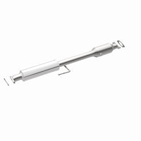 Thumbnail for MagnaFlow Conv DF 11-14 Sonata 2.4L Underbody (OEM Grade Federal / EPA Compliant)