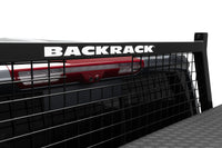 Thumbnail for BackRack 19-23 Silverado/Sierra (New Body Style) Safety Rack Frame Only Requires Hardware
