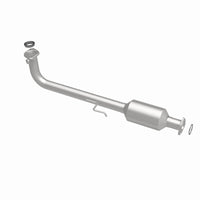 Thumbnail for MagnaFlow Conv Direct Fit California Grade Catalytic Converter 04-05 Honda Civic EX/GX L4-1.7L