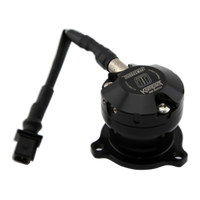 Thumbnail for Turbosmart BMW N55 3.0L (E90/E92/F30) Kompact EM Plumb Back VR9 Diverter Valve