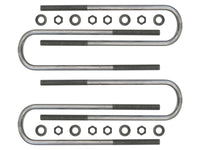 Thumbnail for ICON 2011+ Ford F-250/F-350 Rear 12in U-Bolt Kit
