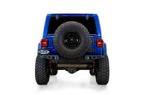 Thumbnail for Addictive Desert Designs 18-23 Jeep Wrangler JL Stealth Fighter Rear Bumper