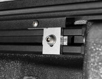 Thumbnail for Roll-N-Lock 2020 Jeep Gladiator 5ft bed M-Series Retractable Tonneau Cover