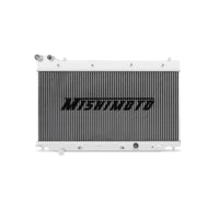 Thumbnail for Mishimoto 07-08 Honda Fit/02-08 Jazz Performance Aluminum Radiator