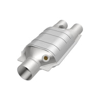 Thumbnail for MagnaFlow Conv Universal 2.5/2 single/dual O2 OEM