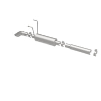 Thumbnail for MagnaFlow SYS C/B 09-10 Ram 1500 SC/QC/MC 5.7