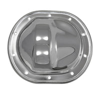 Thumbnail for Yukon Gear Chrome Cover For 10.5in GM 14 Bolt Truck
